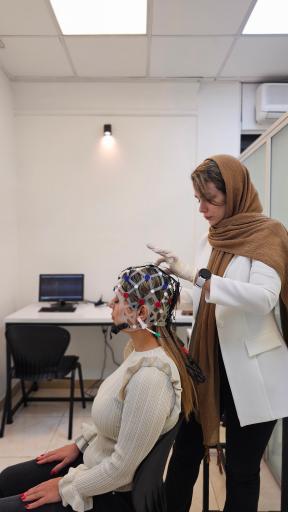 عکس مجتمع فوق تخصصی مغز و شناخت فردیت