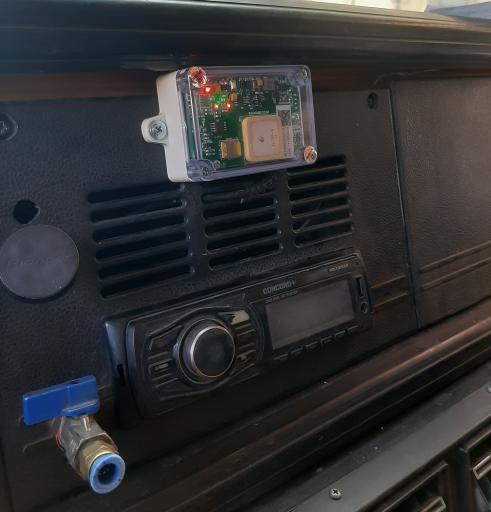 عکس نمایندگی اصلی سیپاد رادشید