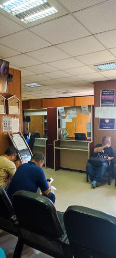 عکس دفتر خدمات الکترونیک قضایی