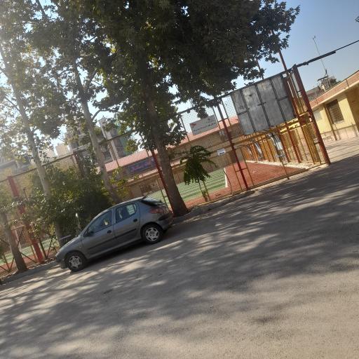 عکس مجموعه ورزشی سجاد