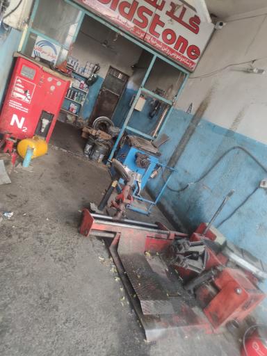 عکس تعویض روغنی شیرخدا