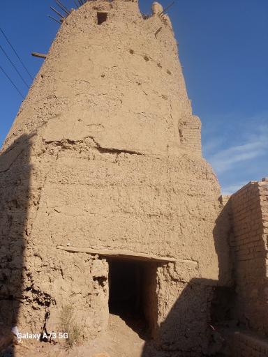 عکس برج کبوتر