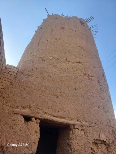 عکس برج کبوتر