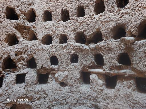 عکس برج کبوتر