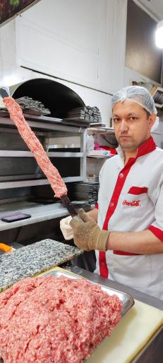 عکس رستوران سنتی عابدی