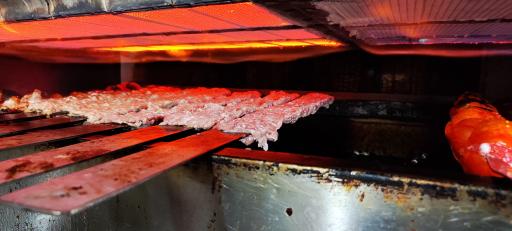 رستوران سنتی عابدی