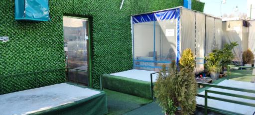 عکس رستوران سنتی عابدی