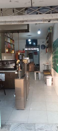 عکس کافی شاپ ملک