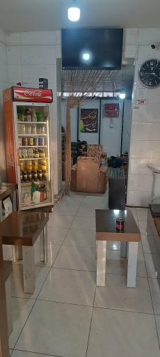 عکس کافی شاپ ملک