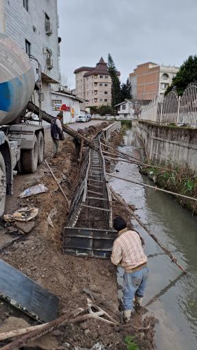 عکس شرکت مقاوم گستر رسا