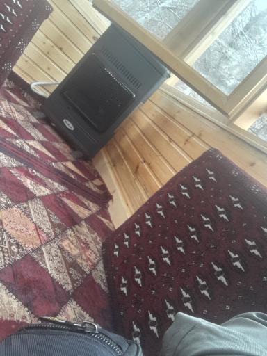 عکس کافه رستوران مسعود 