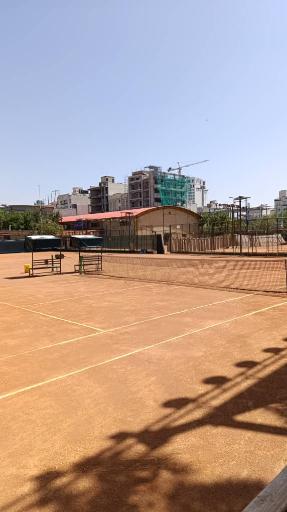 عکس مجموعه ورزشی سجاد