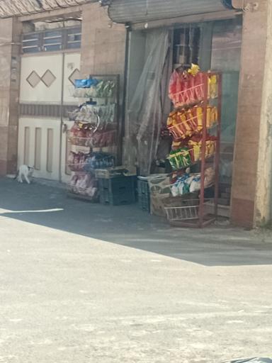 عکس سوپرمارکت ایمان