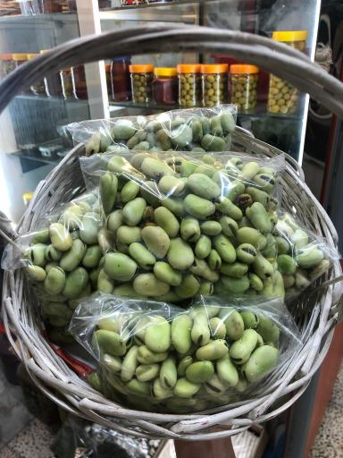 عکس سبزیت با ما