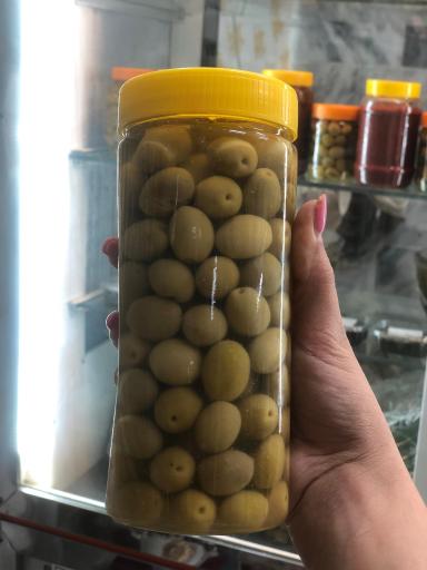 عکس سبزیت با ما