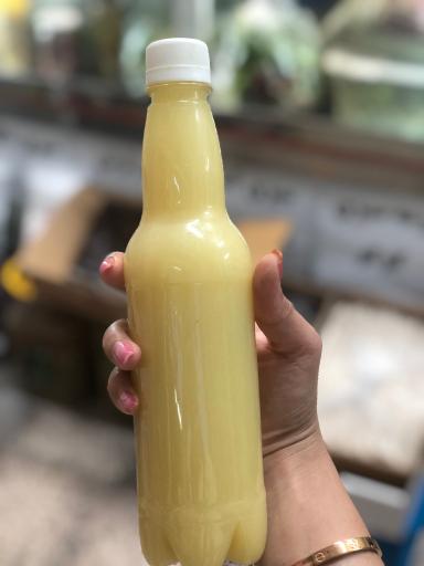 عکس سبزیت با ما