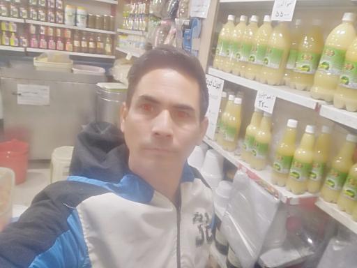 عکس آبلیموی عادل