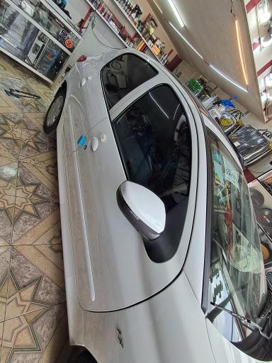 عکس لوکس واسپرت علی