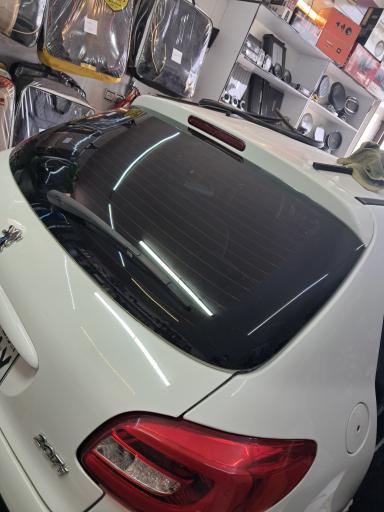 عکس لوکس واسپرت علی