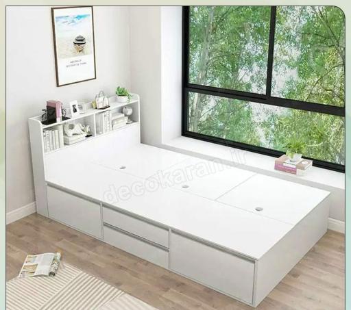 عکس بردیا دکور