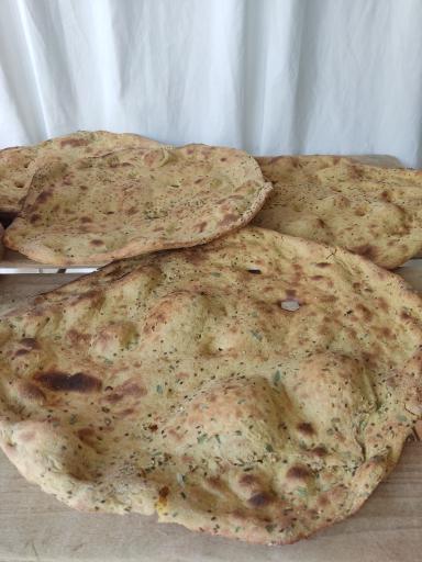 عکس نانوایی صالحی 