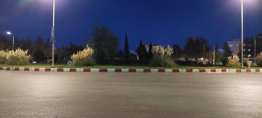 عکس میدان توحید