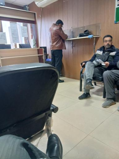 عکس دفتر خدمات الکترونیک قضایی