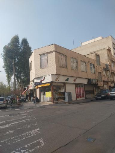 عکس بستنی محسن