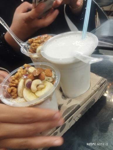 عکس آبمیوه شیرین شهد