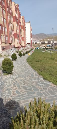 عکس پارک سیدآباد