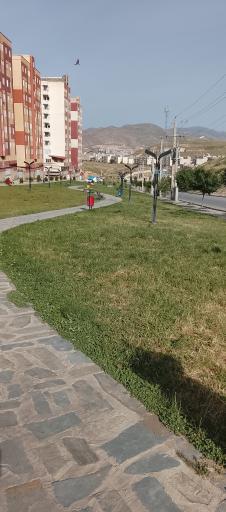 عکس پارک سیدآباد