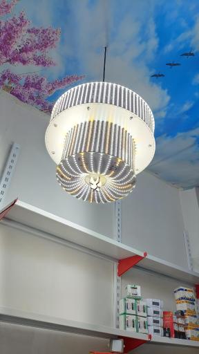 الکتریکی نوین الکتریک 