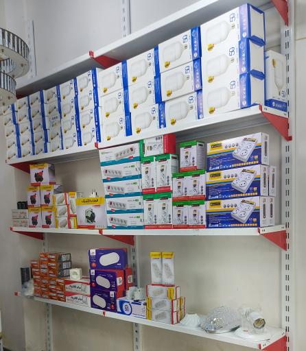 الکتریکی نوین الکتریک 