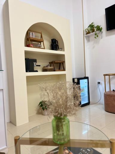عکس سالن زیبایی بانوسرای آرامش
