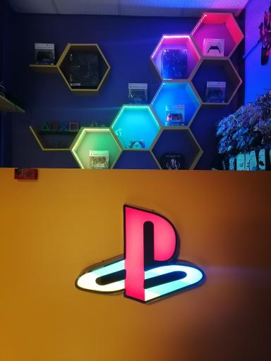 عکس دنیای بازی های دیجیتالی