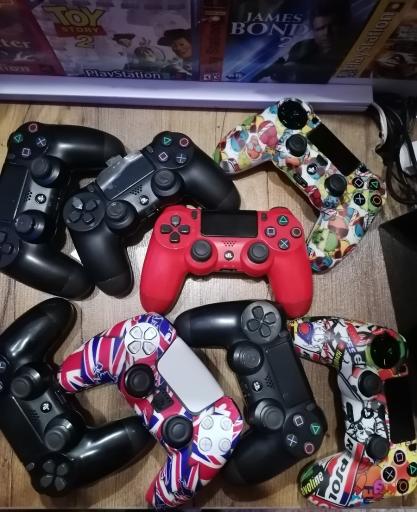 عکس دنیای بازی های دیجیتالی