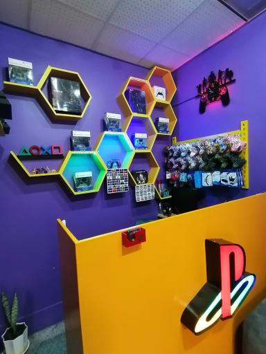 عکس دنیای بازی های دیجیتالی