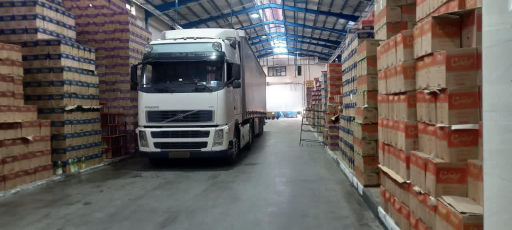 عکس بازرگانی برادران نیک نام