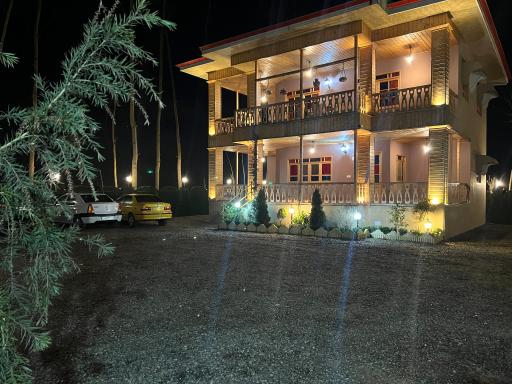 عکس اقامتگاه بودمگردی و جهانگردی گیلانک