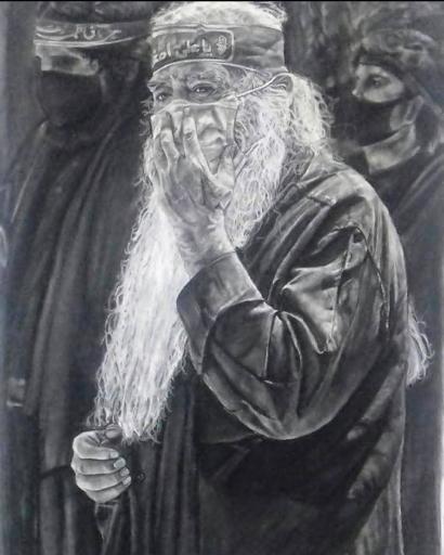 عکس آموزشگاه هنرهای تجسمی آوید هنر