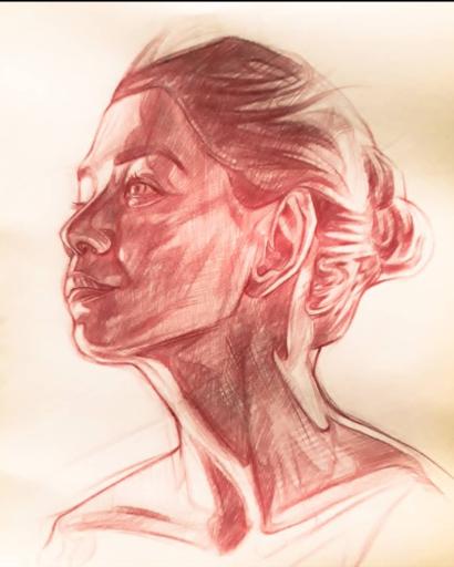 عکس آموزشگاه هنرهای تجسمی آوید هنر