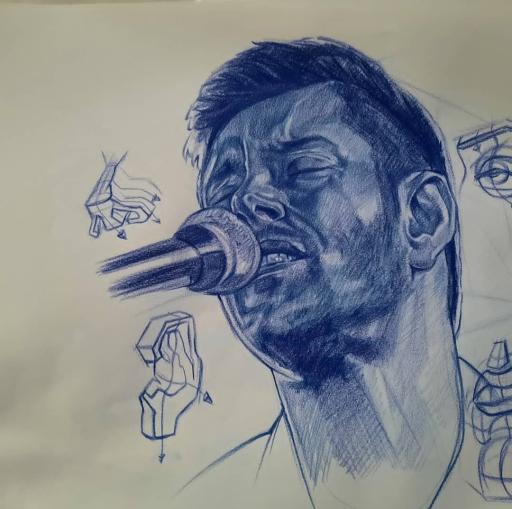 عکس آموزشگاه هنرهای تجسمی آوید هنر