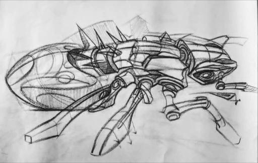 عکس آموزشگاه هنرهای تجسمی آوید هنر