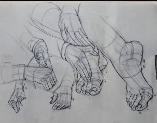 عکس آموزشگاه هنرهای تجسمی آوید هنر