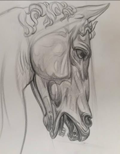 عکس آموزشگاه هنرهای تجسمی آوید هنر