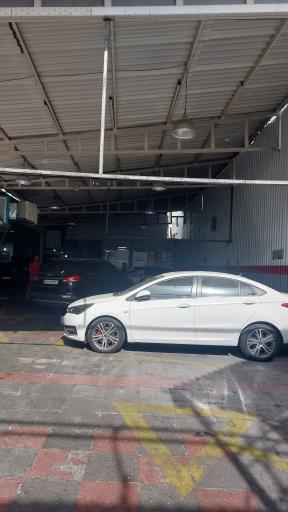 عکس خدمات پس از فروش مدیران خودرو کد۴۸۴