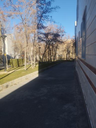 عکس بوستان گلستان