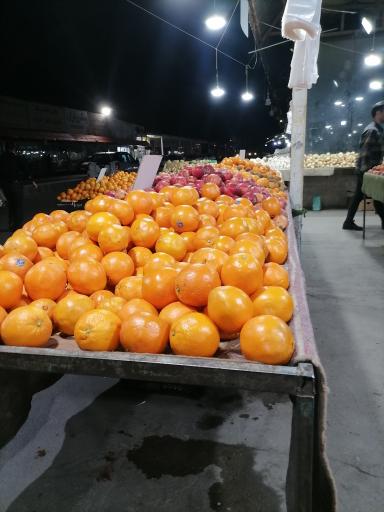 عکس بازار روز غفاری