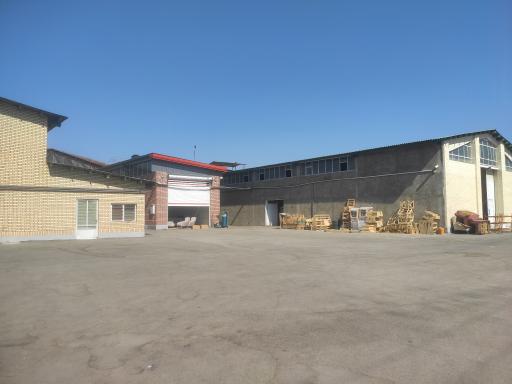 عکس مبل دنج (کارخانه)