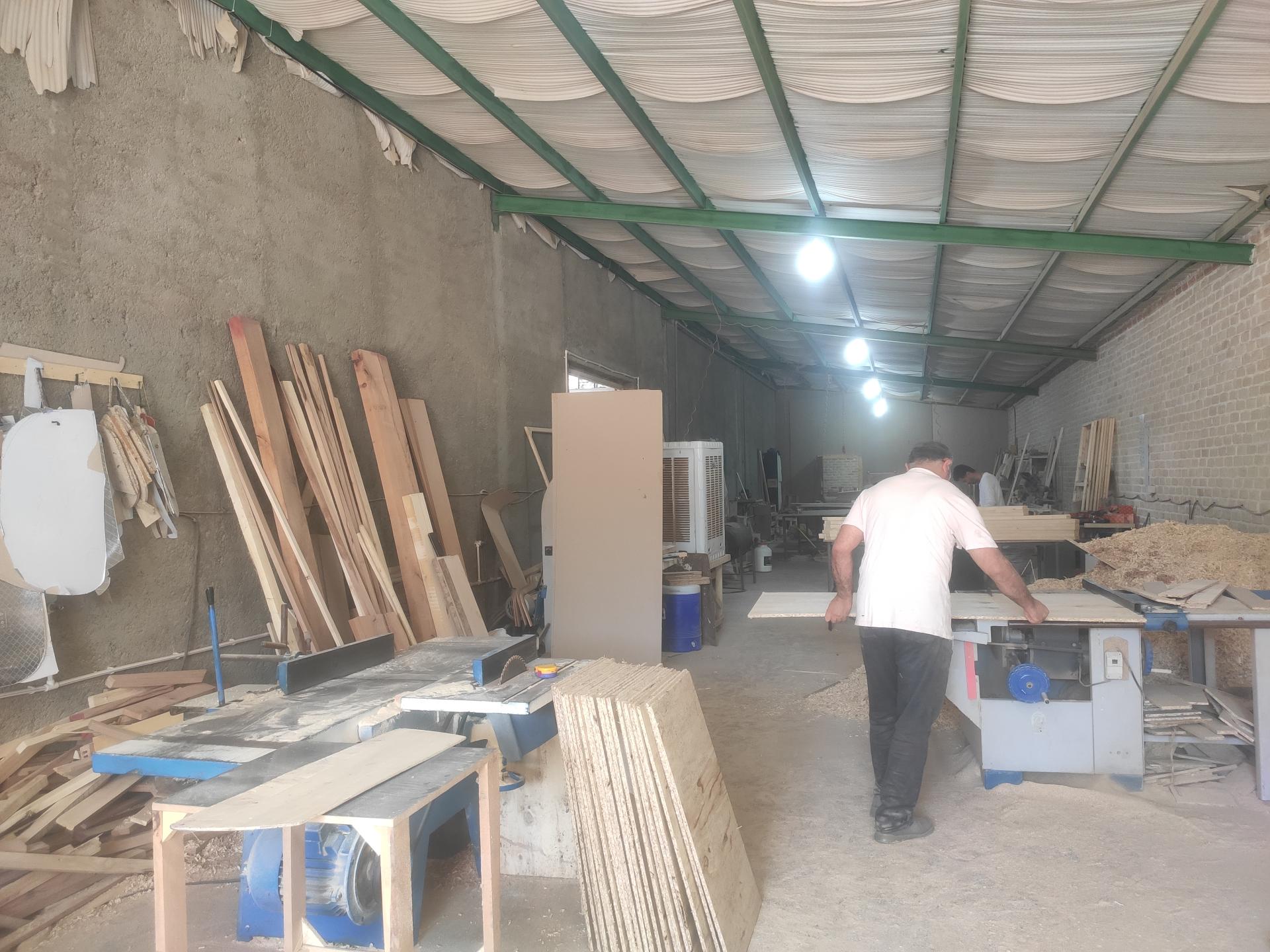 عکس مبل دنج (کارخانه)